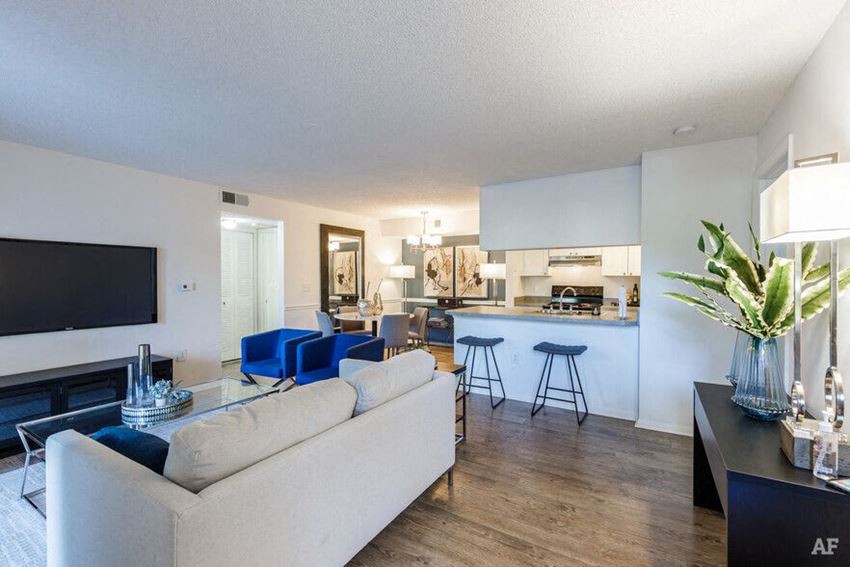 ARIUM Lauderdale Apartments, 7900 Hampton Blvd, North Lauderdale, FL